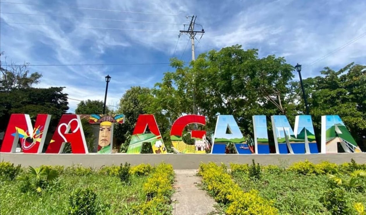 En Natagaima, al son de un tiple, una guitarra y un buen tambor, se celebrará el Día del Tolima