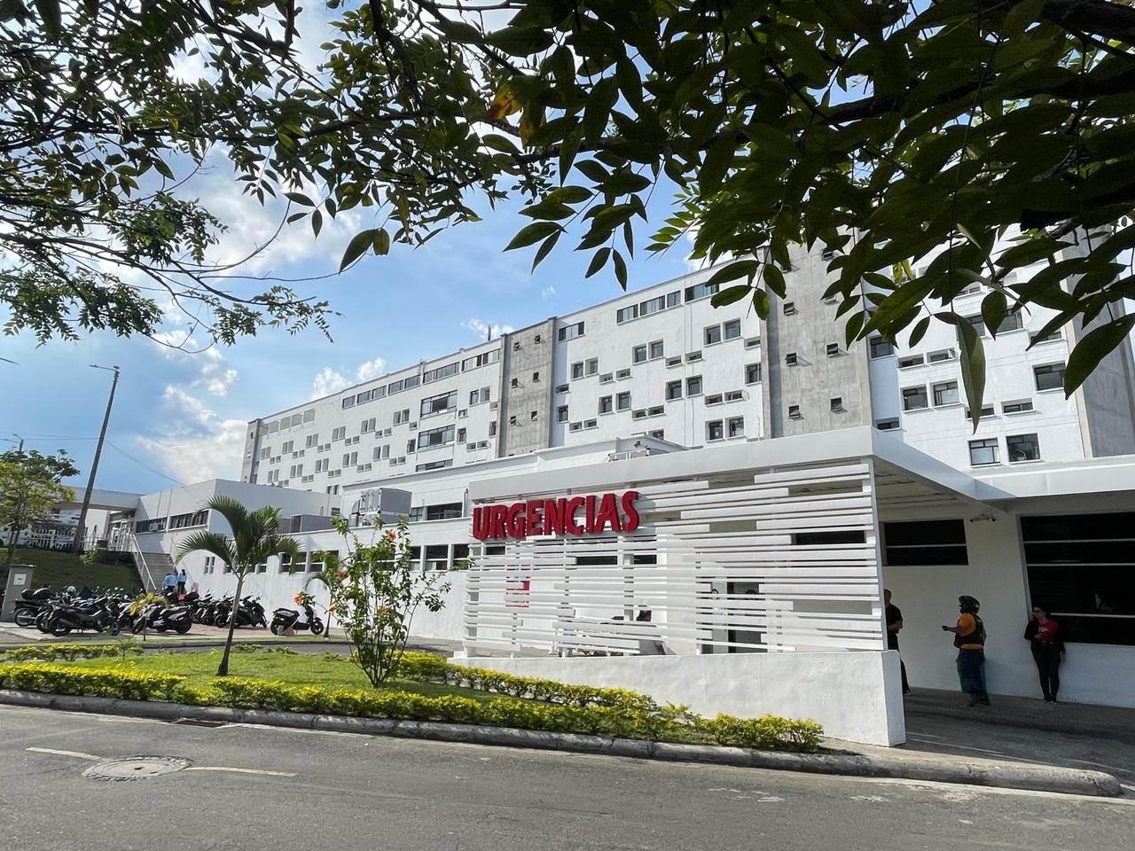 Confirman tres muertes por dengue en el Hospital Federico Lleras Acosta