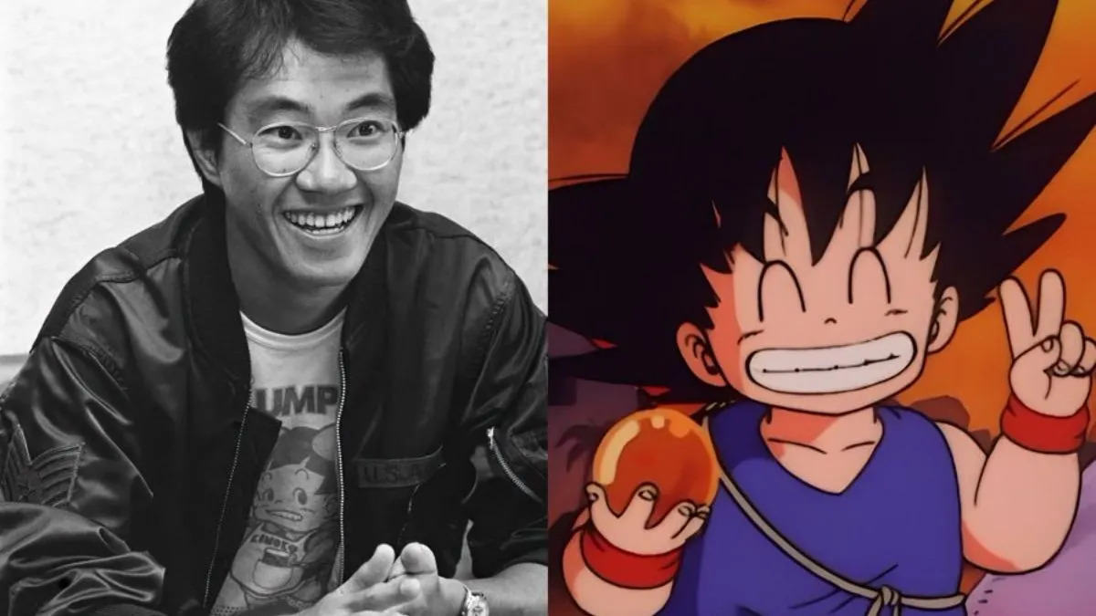 ¿Cuánto dinero generó la saga 'Dragon Ball' para Toei y para Akira Toriyama?