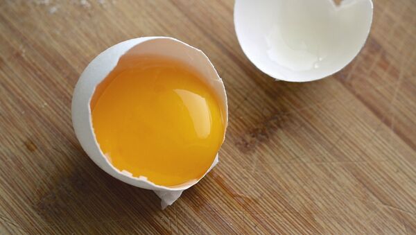 Los efectos que tendría para el corazón comer Huevos todos los días.