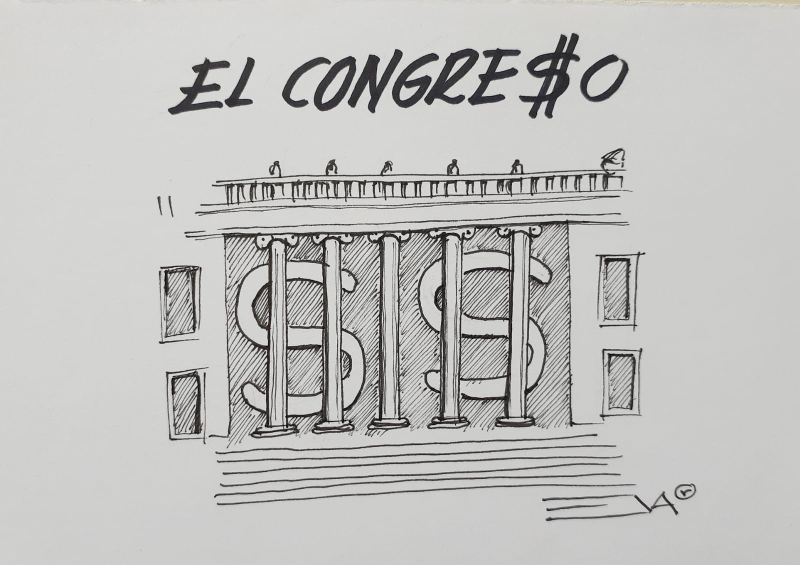 EL CONGRE$O