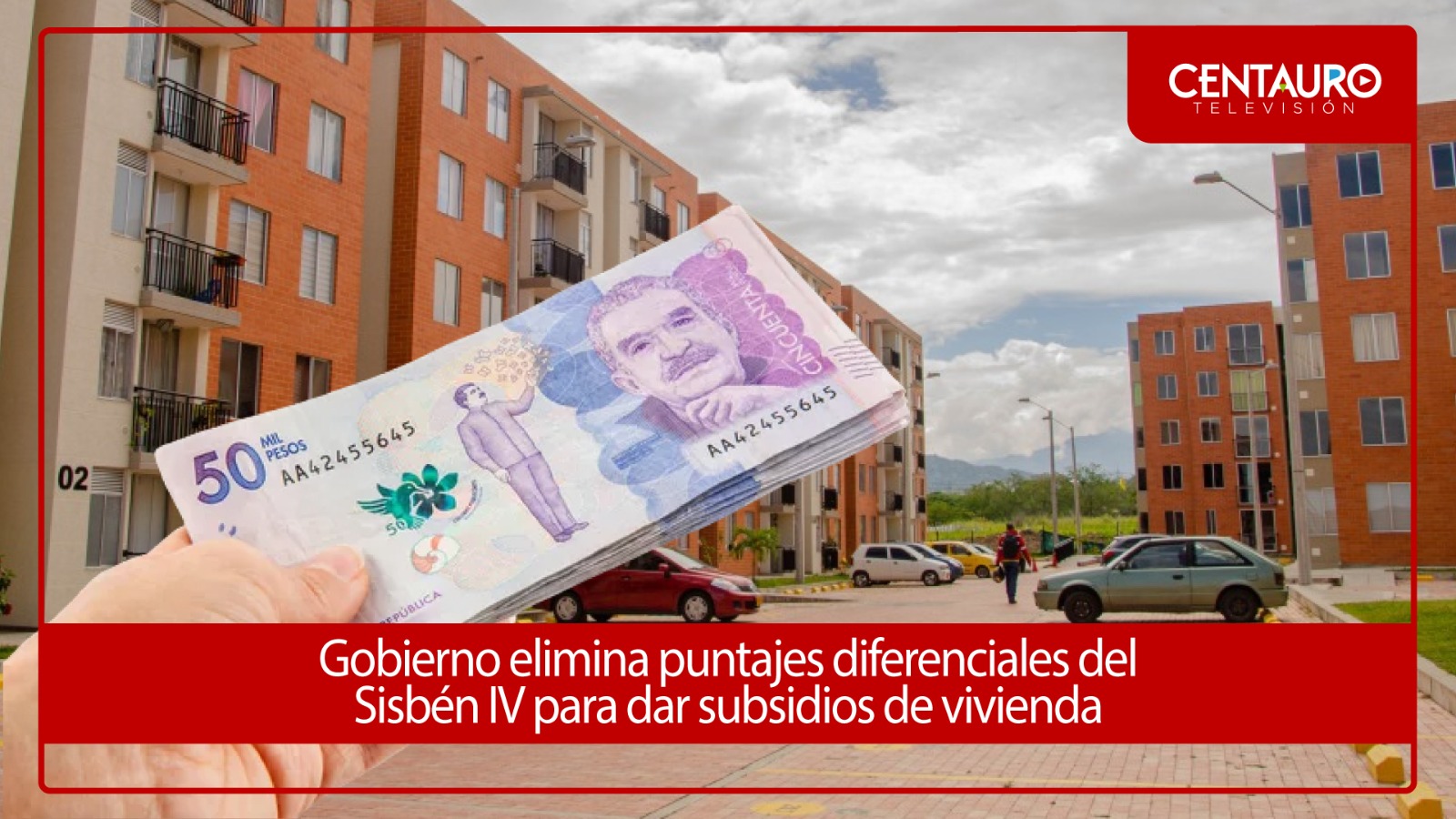 Mi Casa Ya: Gobierno eliminará requisito indispensable para beneficiar a miles de Colombia