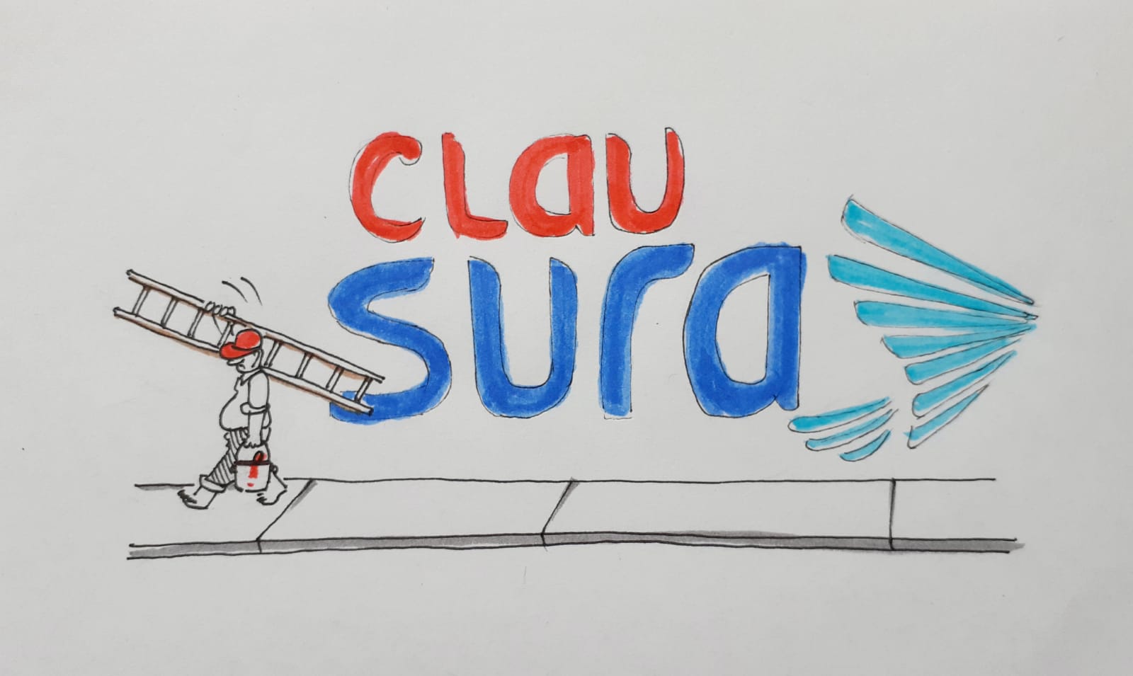 CLAU SURA