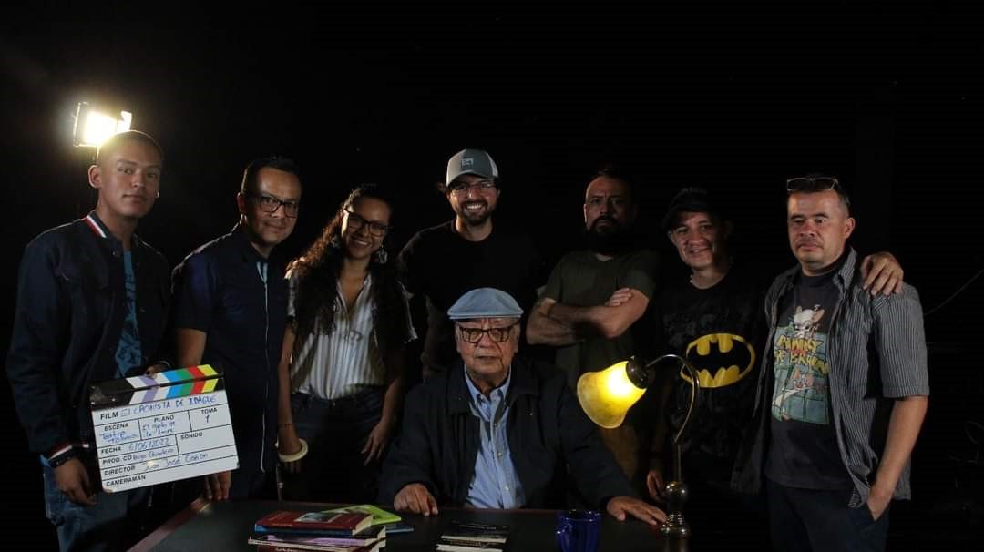 La cinematografía Tolimense un sector en crecimiento