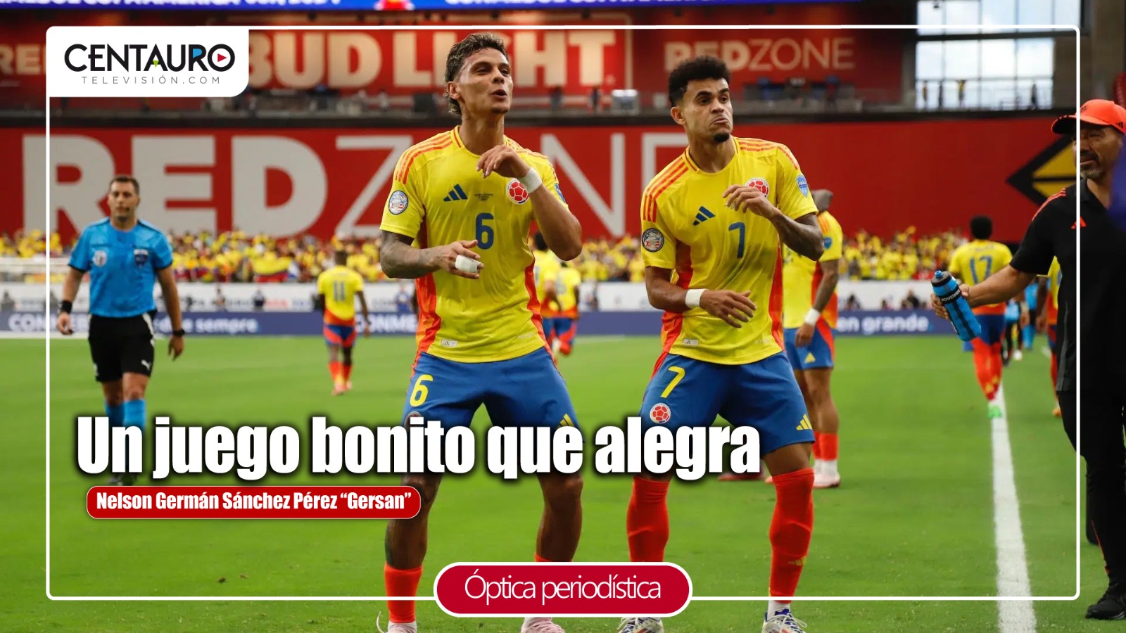 Un juego bonito que alegra