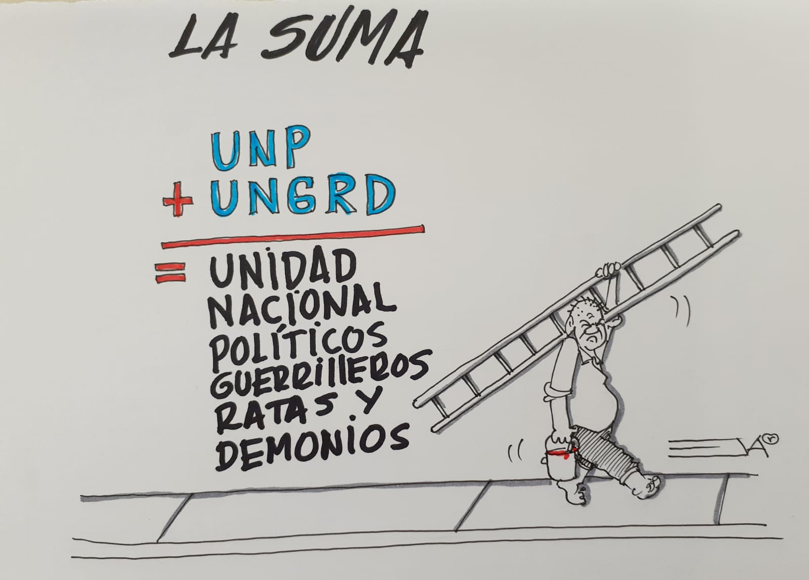 LA SUMA