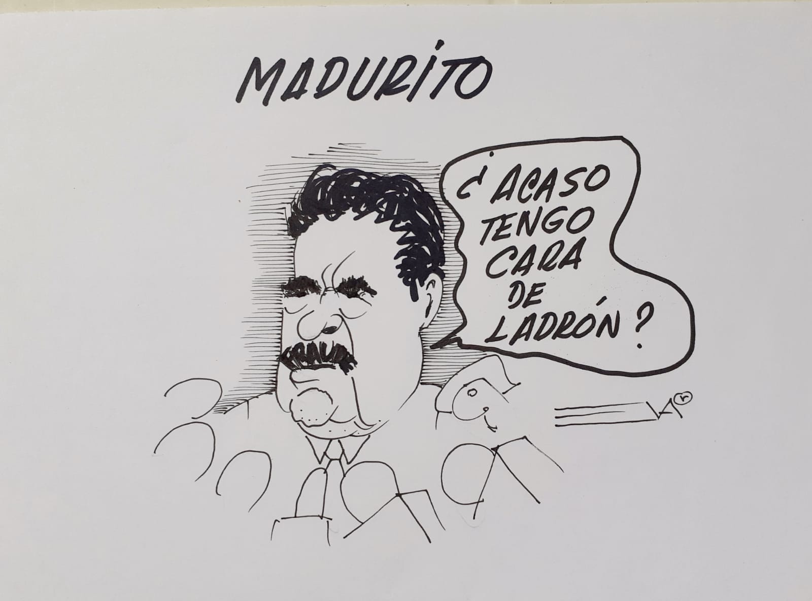 MADURITO