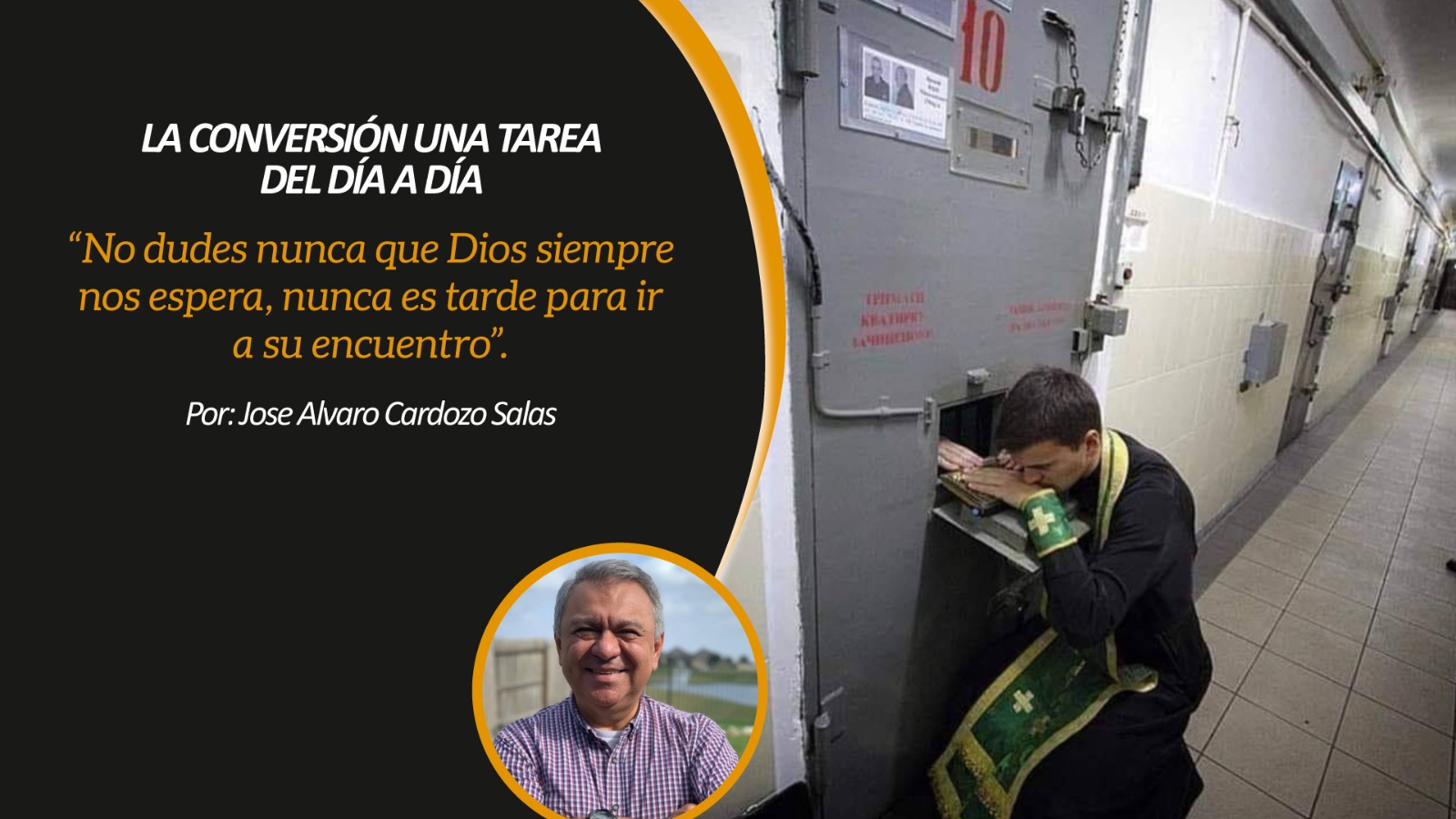 La Conversión una tarea del día a día.