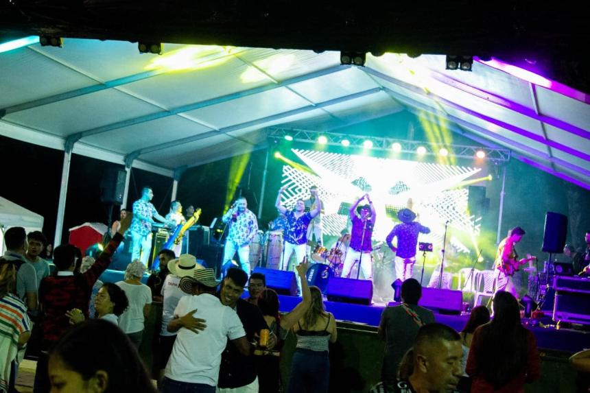 Conozca los requisitos que se deben cumplir para organizar un evento o espectáculo público en Ibagué