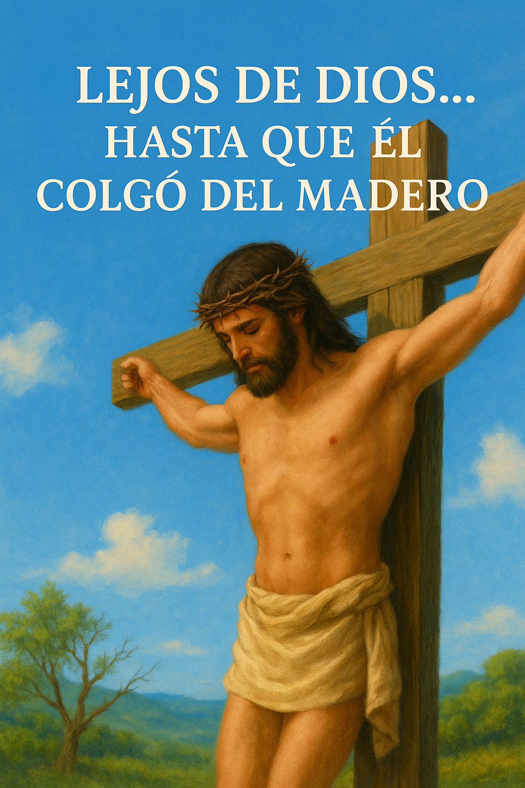 Malditos, pero no sin esperanza